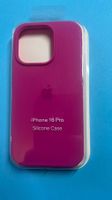 Coque iPhone 16 Pro \ iPhone 16 Pro  Hülle